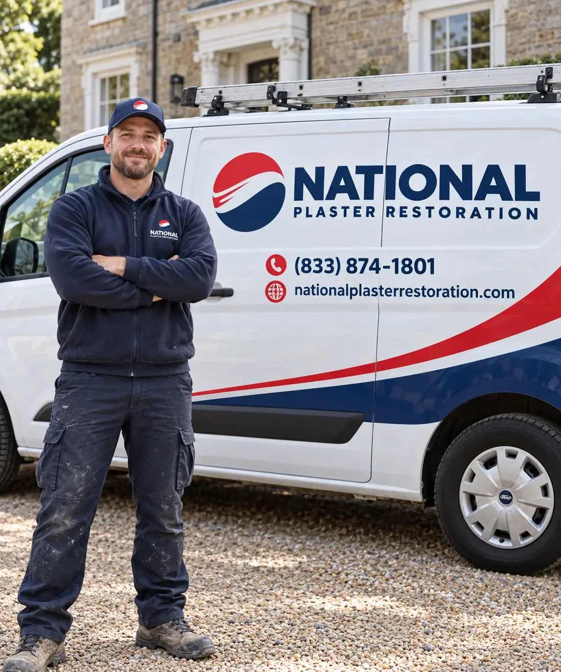Plaster Repair company in West Granby, CT